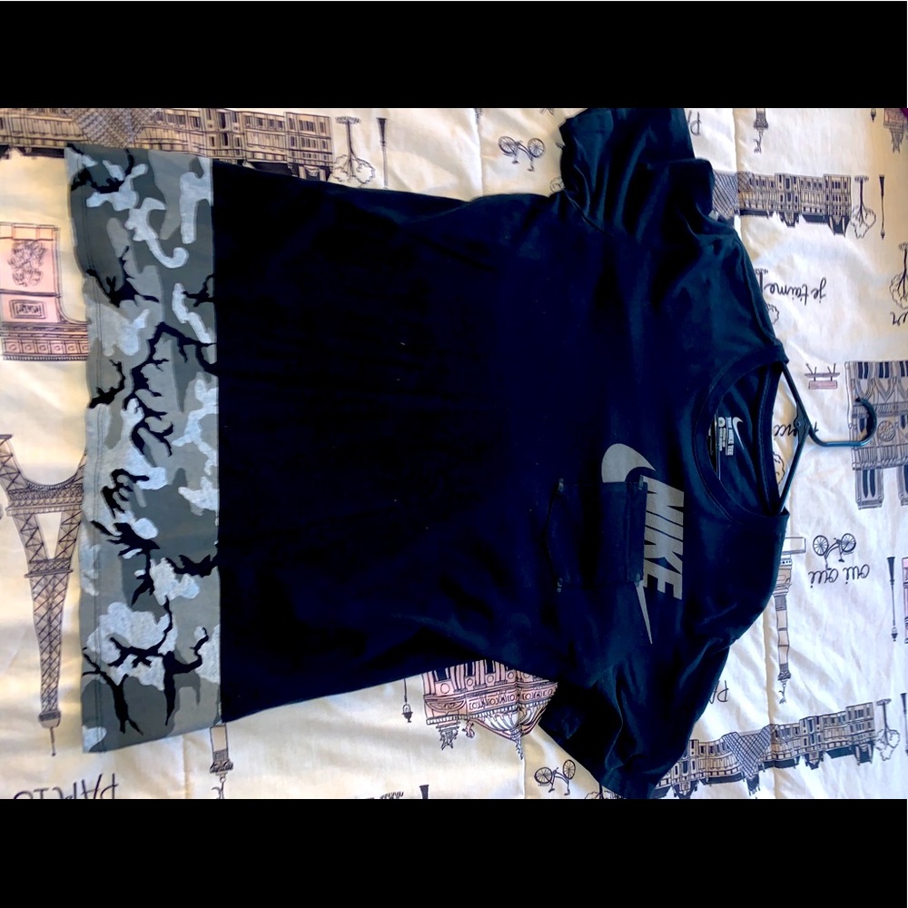 Nike dry fit shirt